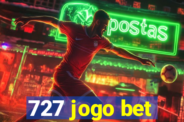 727 jogo bet